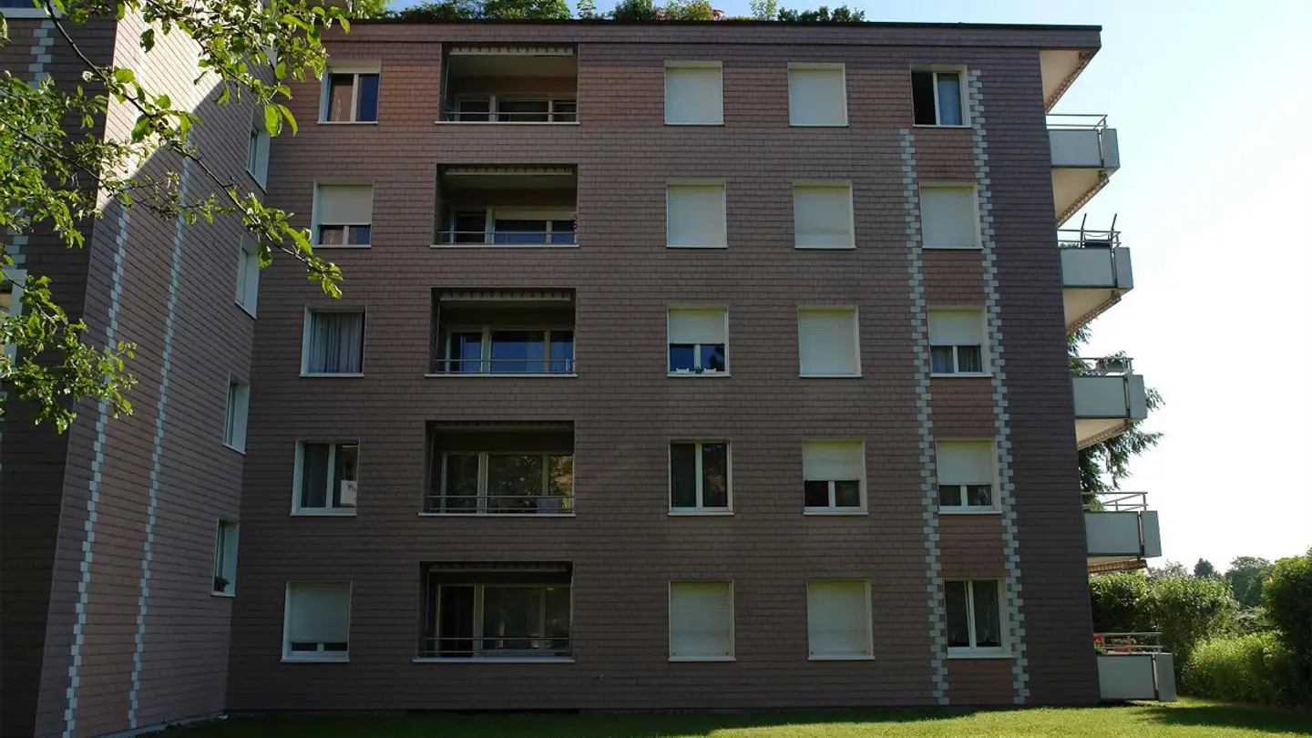 Appartamento in affitto - Hulfteggstrasse 16, 8400 Winterthur - Foto 2