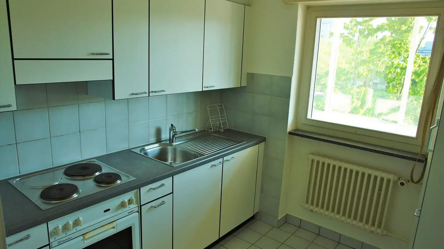 Appartamento in affitto - Hulfteggstrasse 16, 8400 Winterthur - Foto 4