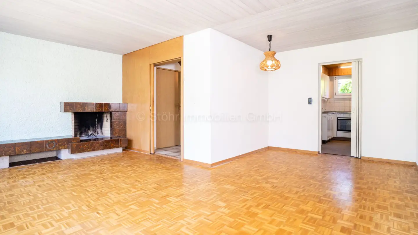 Single house for sale - Im Laubegg 12, 8406 Winterthur - Photo 4