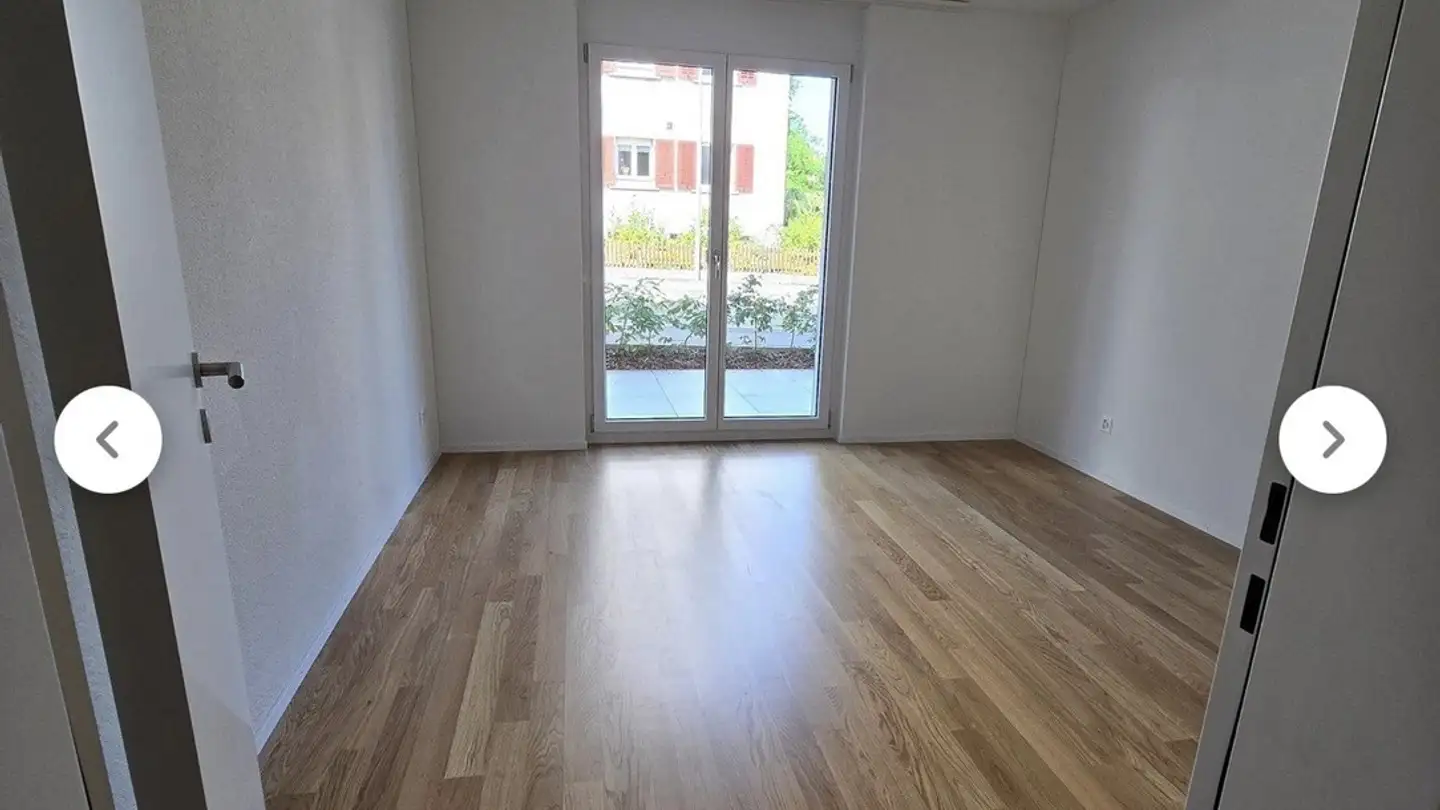 Wohnung mieten - Bachmattstrasse 39, 8048 Zürich