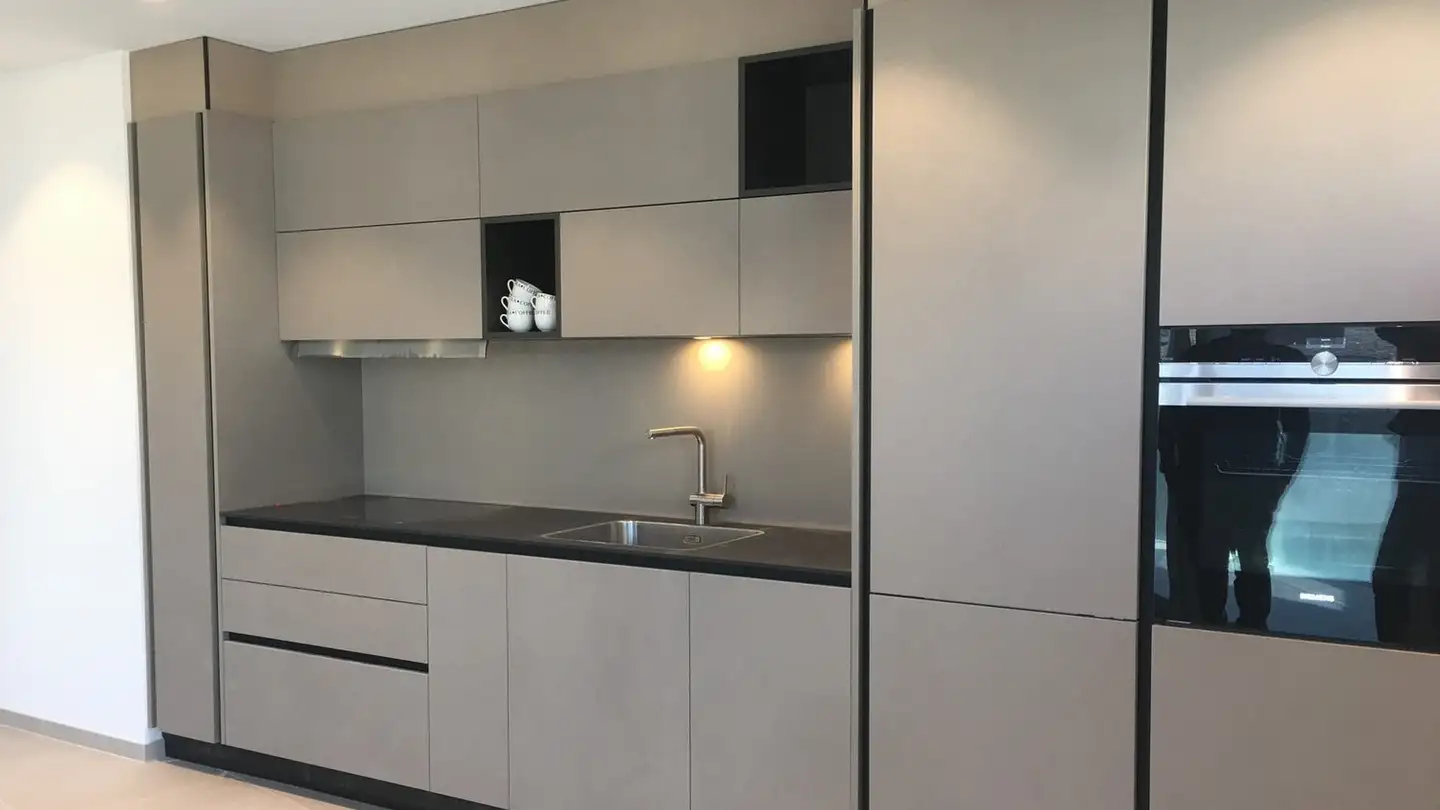 Apartment for sale - 1870 Monthey - Photo 2