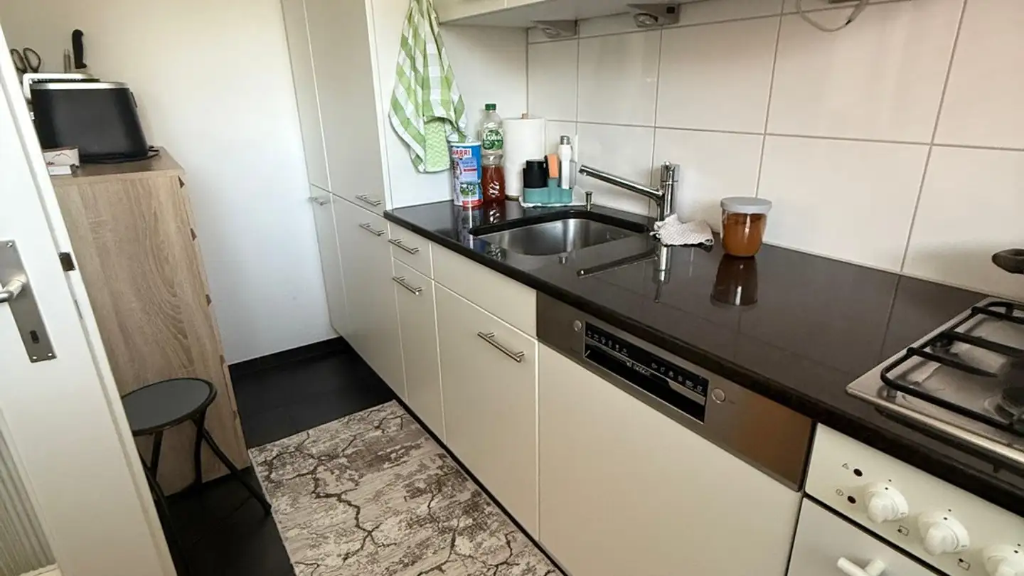 Appartamento in affitto - Zürichstrasse 27, 8610 Uster - Photo 2