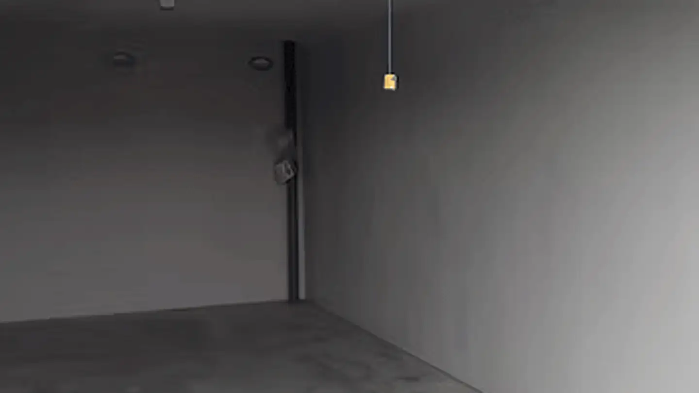 Garage singolo in affitto - Route De Frontenex 88, 1208 Genève