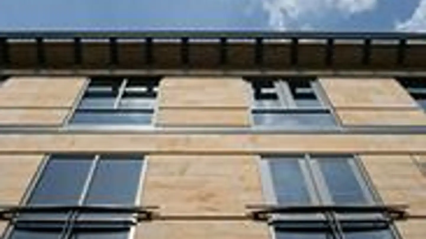 Proprietà industriale in vendita - 1201 Genève