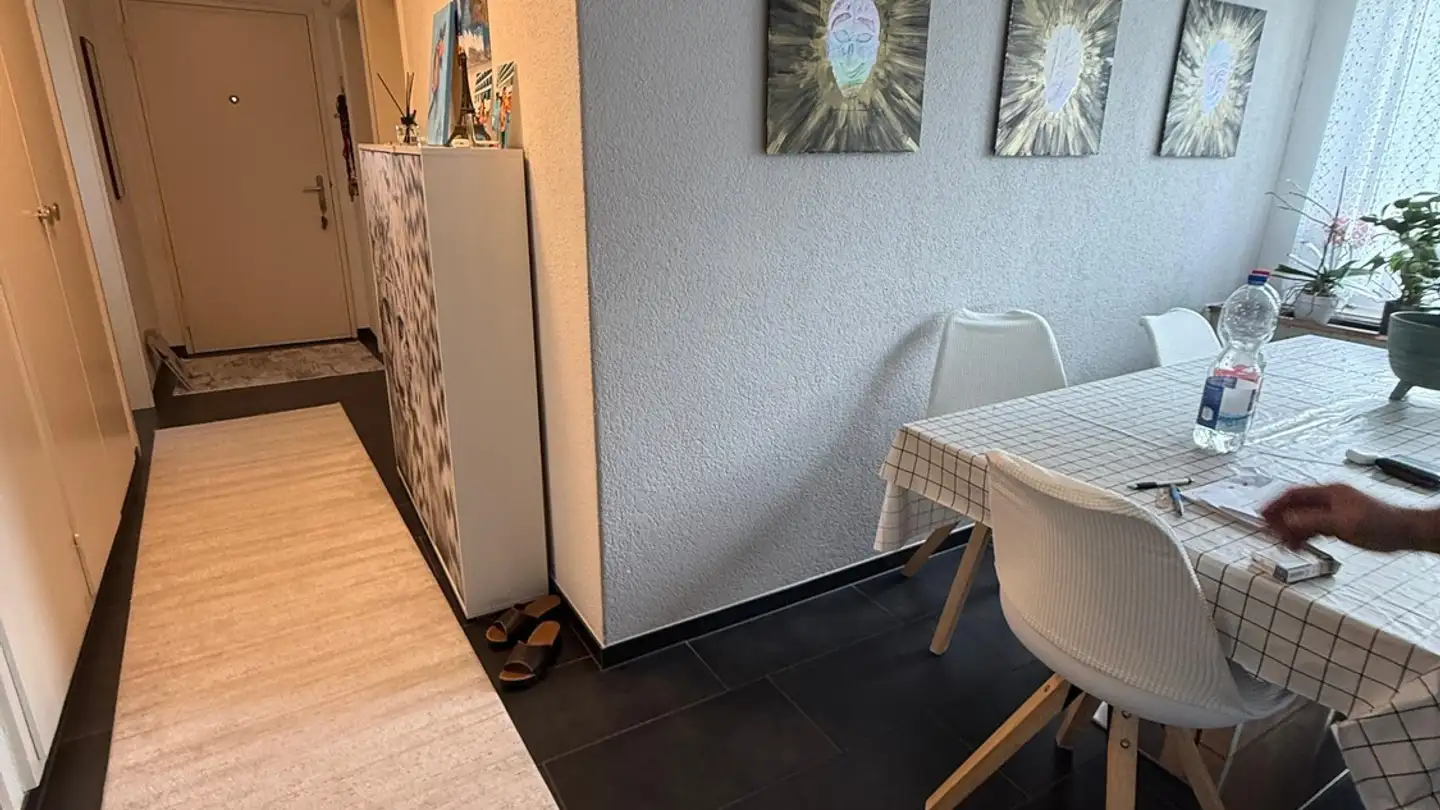 Appartamento in affitto - Zürichstrasse 27, 8610 Uster - Photo 3