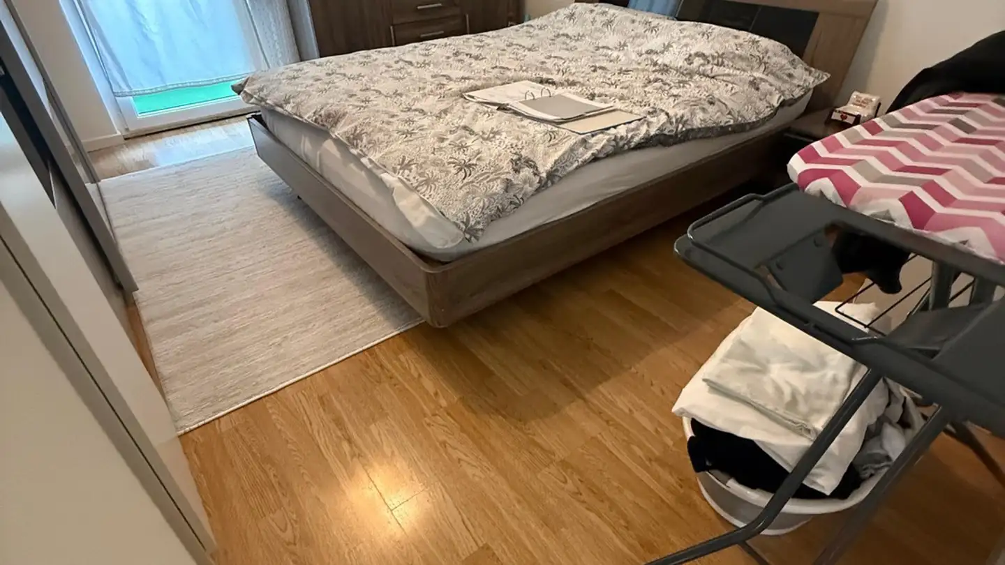 Appartamento in affitto - Zürichstrasse 27, 8610 Uster - Photo 4