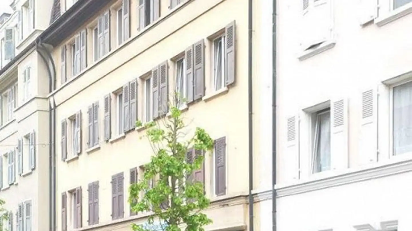 Appartement à louer - Schönaustrasse 51, 4058 Basel