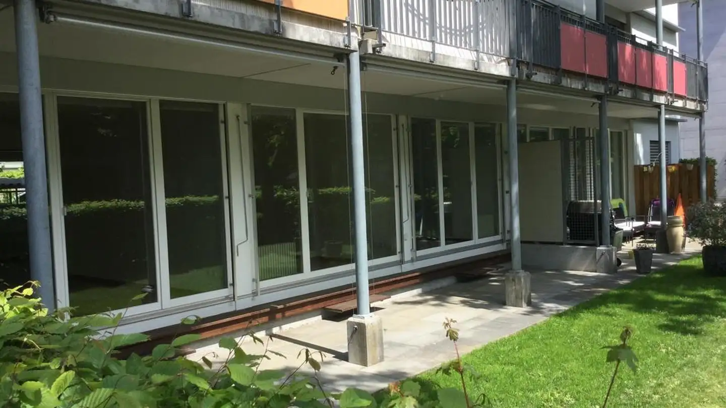 Apartment for rent - Hagenwiesenstrasse 4, 8108 Dällikon - Photo 3