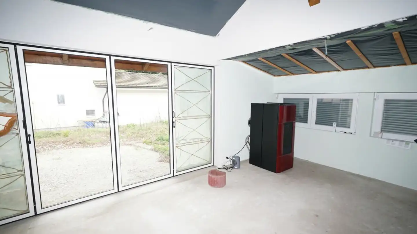 Einfamilienhaus kaufen - Alte Landstrasse 3, 4710 Balsthal - Foto 4
