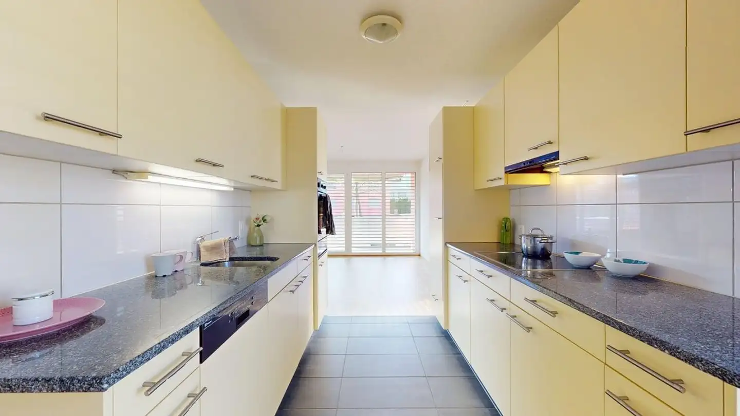 Appartamento in affitto - Mühlefeldstrasse 46, 4702 Oensingen - Foto 2