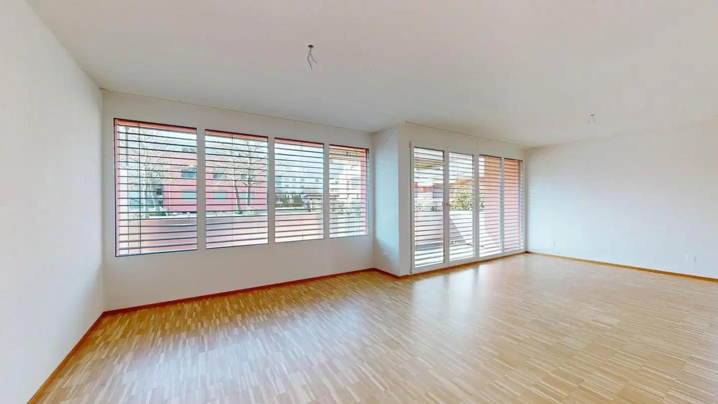 Appartamento in affitto - Mühlefeldstrasse 46, 4702 Oensingen - Foto 3