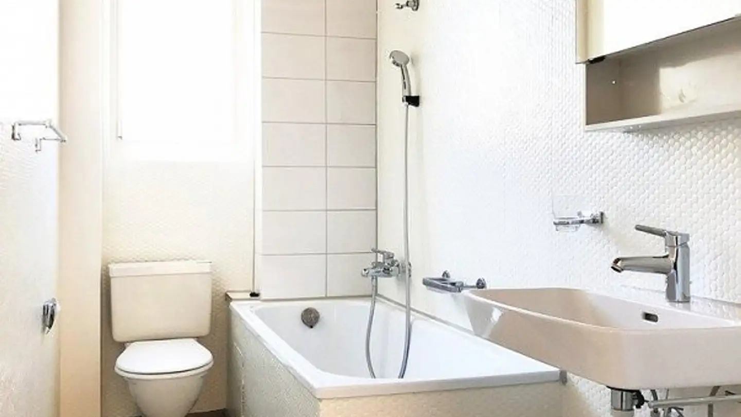 Appartement à louer - Schönaustrasse 51, 4058 Basel - Photo 4