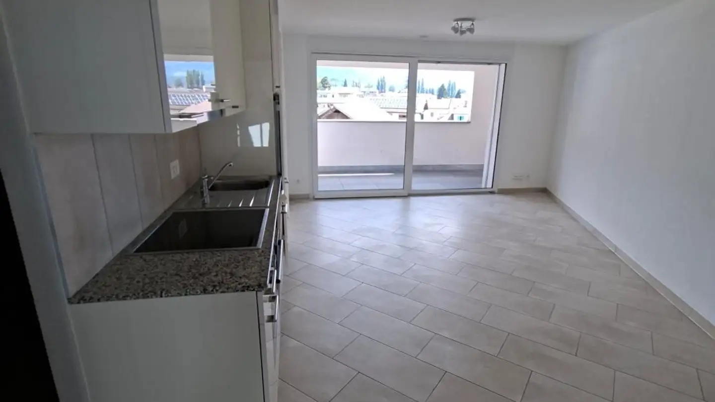 Appartement à louer - Rue Des Grands-Proz 2c, 1957 Ardon - Photo 2