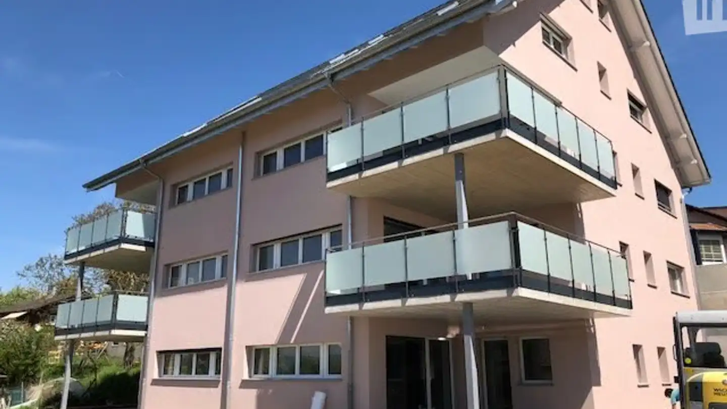 Apartment for rent - Rue Centrale 9, 1580 Oleyres