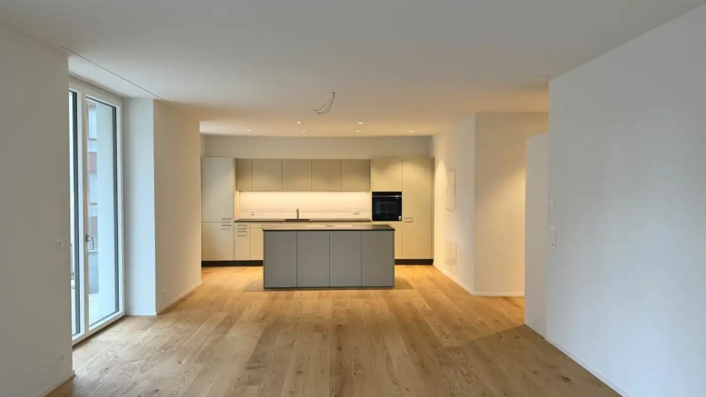 Wohnung mieten - Ferrachstrasse, 8630 Rüti ZH