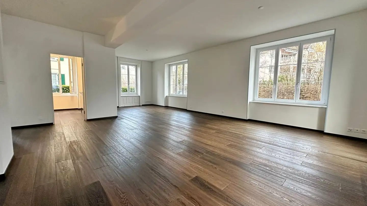 Bürofläche mieten - Zürichstrasse 33, 8134 Adliswil - Foto 2