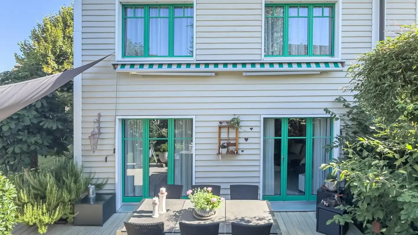 Semi-detached house for sale - Länggasse 24, 3360 Herzogenbuchsee