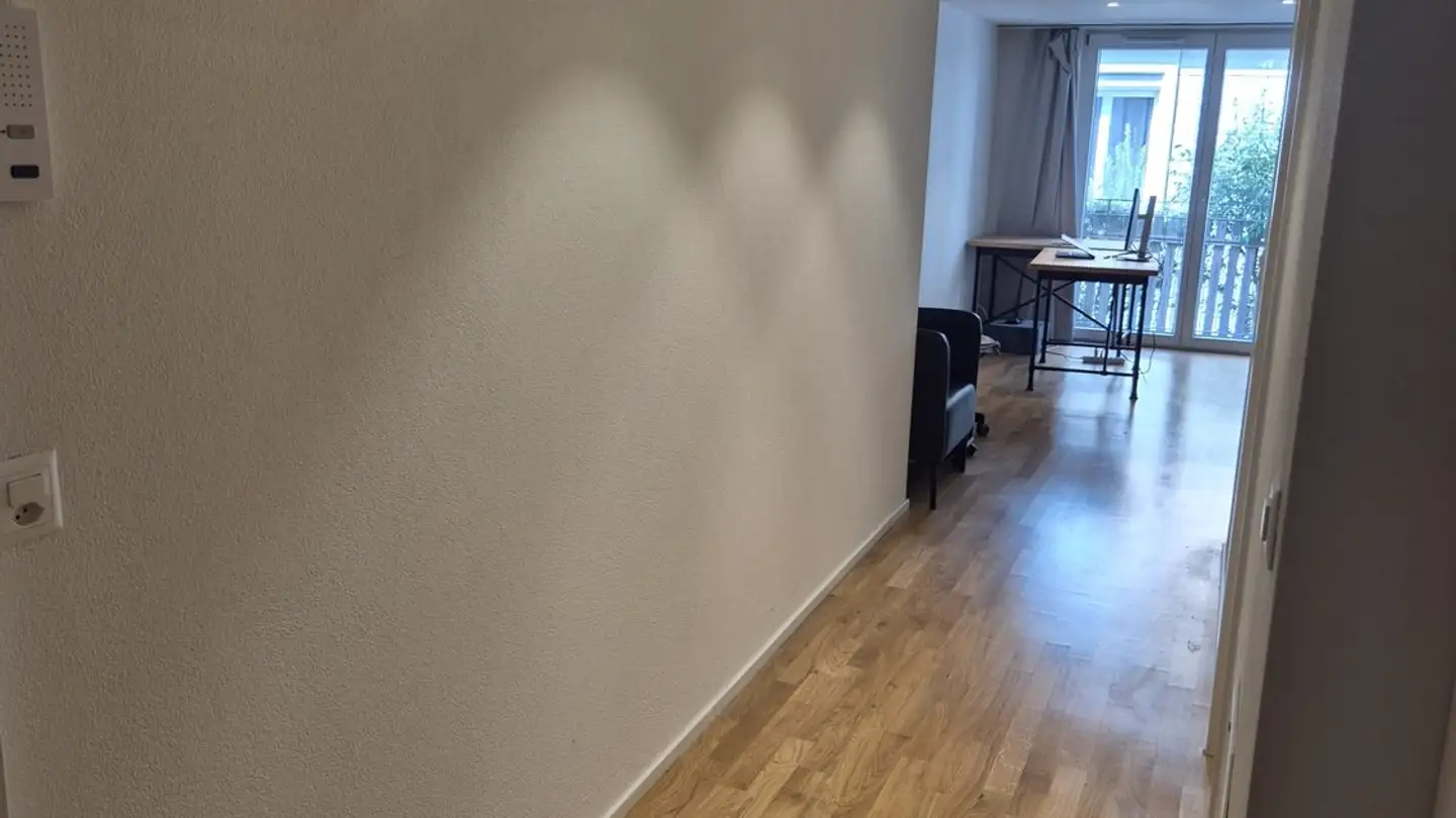 Appartement à louer - Gladbachstrasse 8, 8006 Zürich - Photo 2