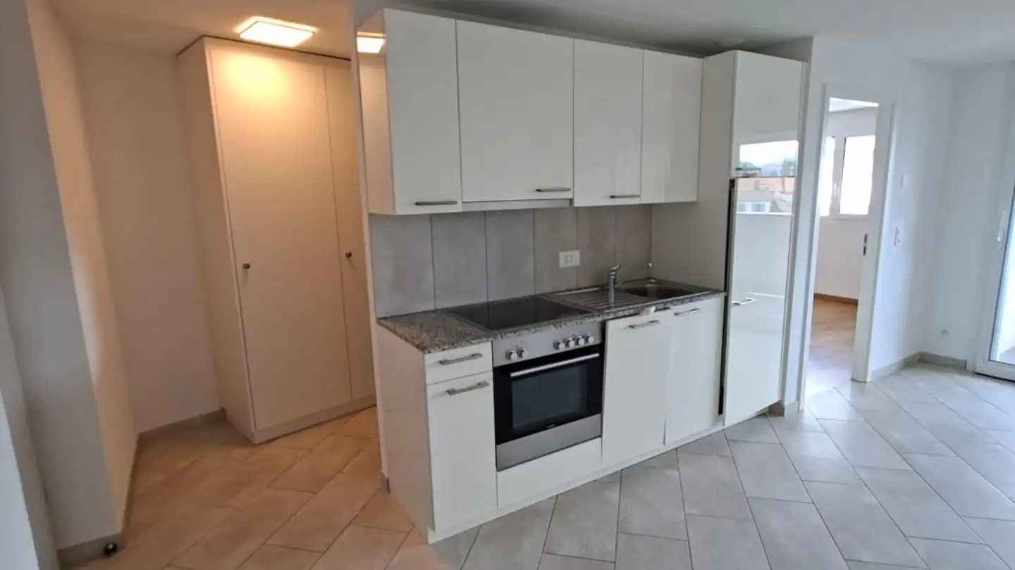 Appartement à louer - Rue Des Grands-Proz 2c, 1957 Ardon