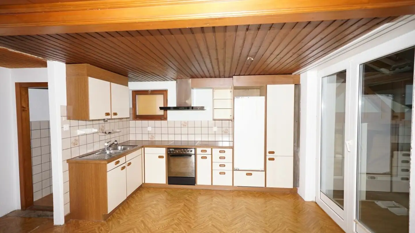 Einfamilienhaus kaufen - Alte Landstrasse 3, 4710 Balsthal - Foto 2