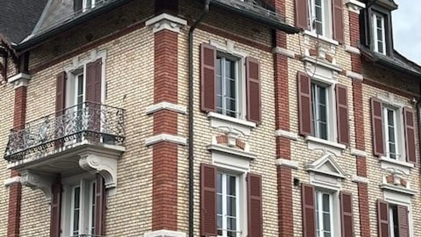 Bürofläche mieten - Zürichstrasse 33, 8134 Adliswil