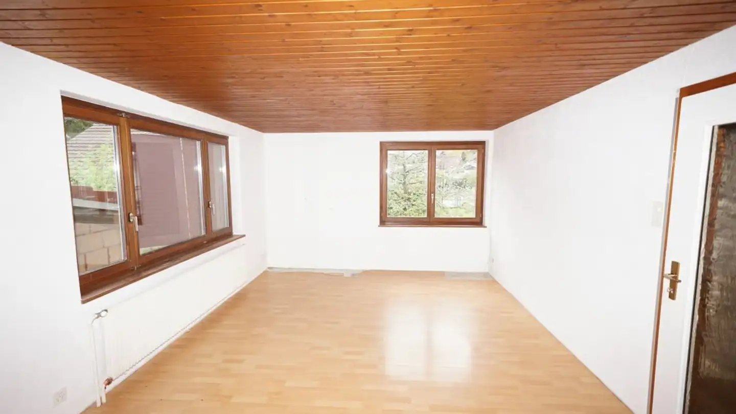 Einfamilienhaus kaufen - Alte Landstrasse 3, 4710 Balsthal - Foto 3
