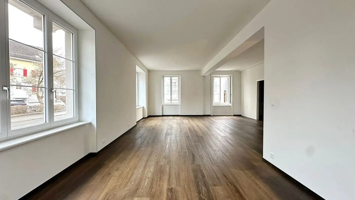 Bürofläche mieten - Zürichstrasse 33, 8134 Adliswil - Foto 3