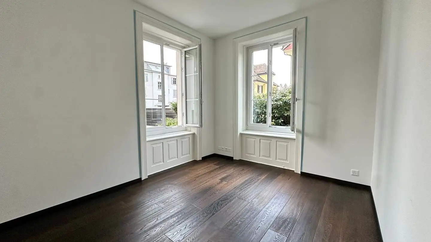 Bürofläche mieten - Zürichstrasse 33, 8134 Adliswil - Foto 4
