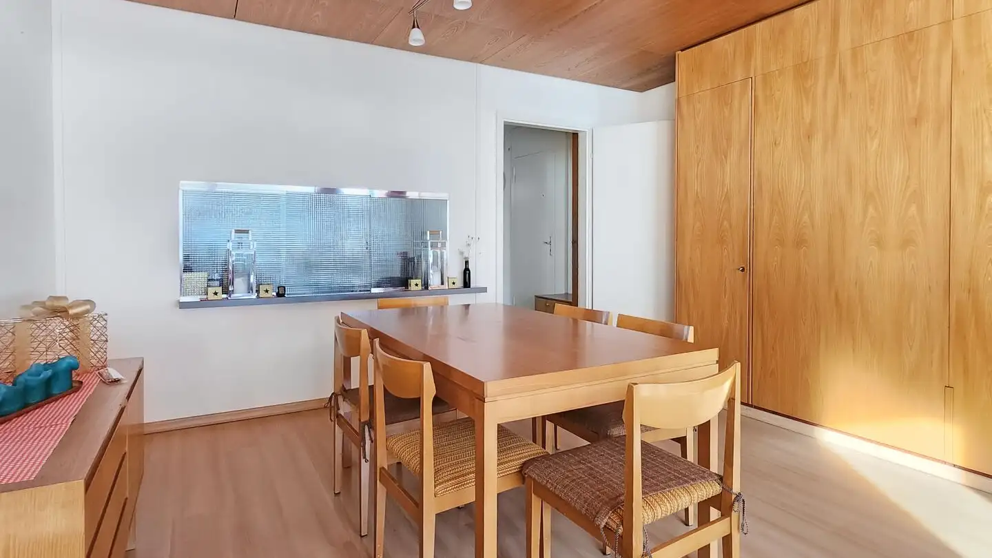 Appartamento ammobiliato in affitto - Parkweg 9, 6390 Engelberg - Foto 2