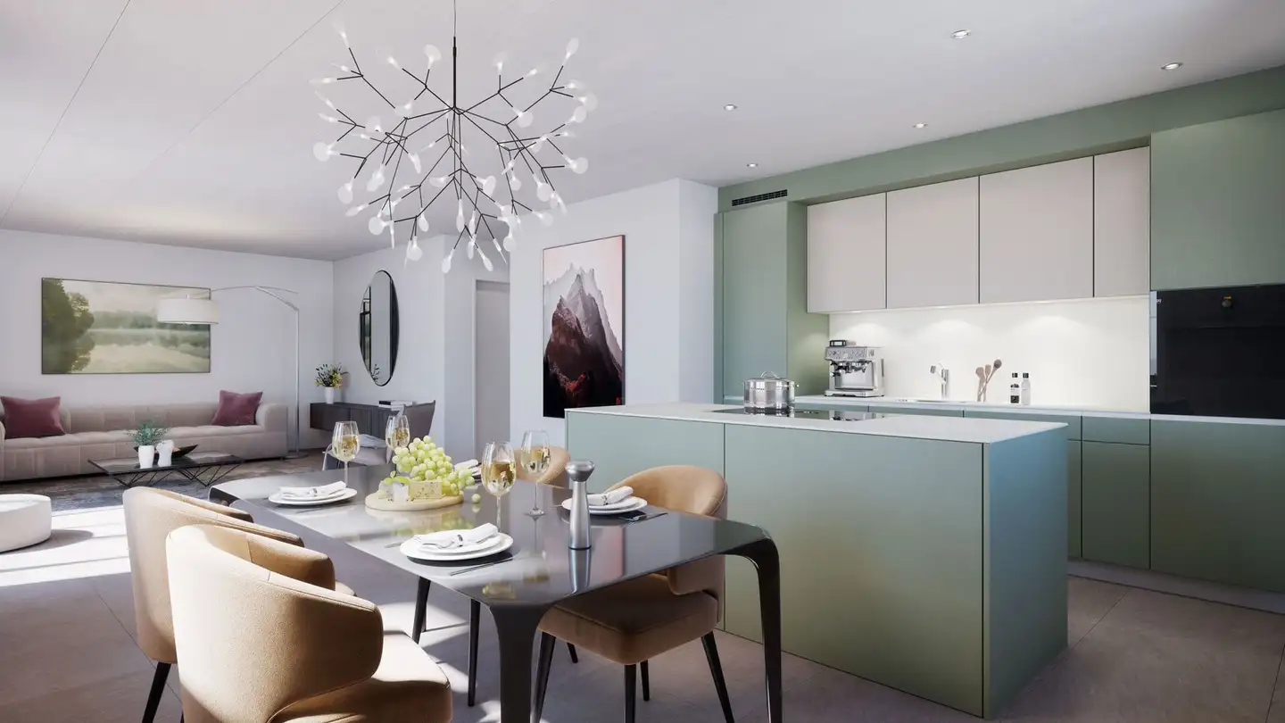 Casa singola in vendita - Tanneraistrasse, 5244 Birrhard - Photo 4