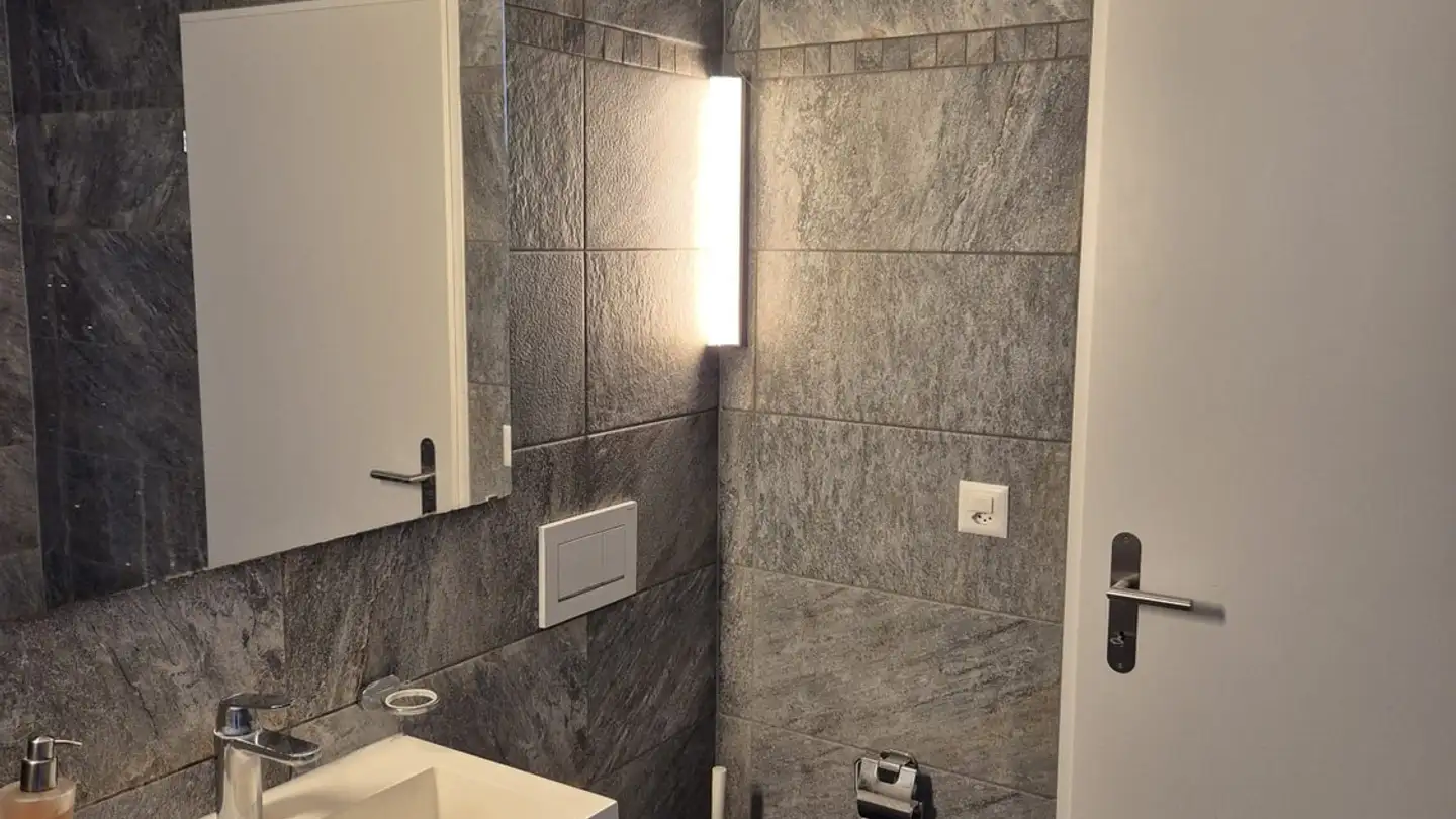 Appartement à louer - Gladbachstrasse 8, 8006 Zürich - Photo 3