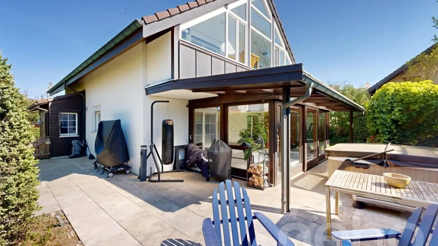 Semi-detached house for sale - 6343 Buonas