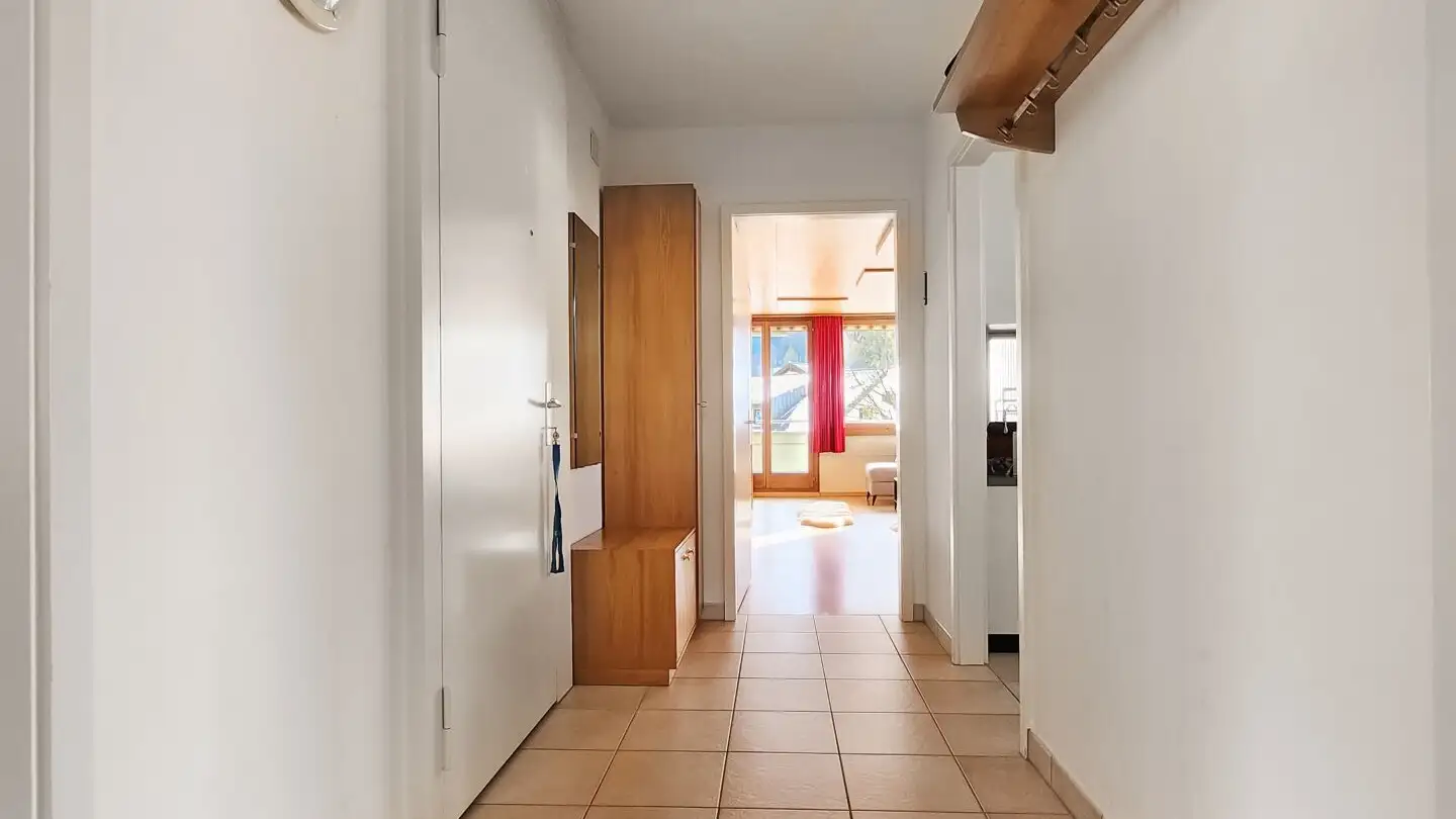 Wohnung mieten - Parkweg, 6390 Engelberg - Foto 4