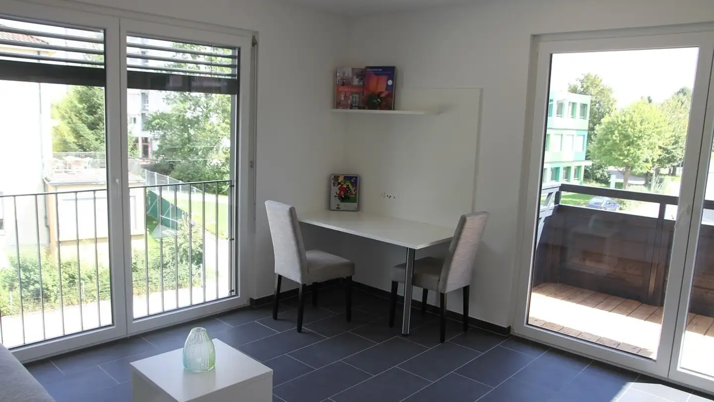 Wohnung mieten - Südallee 20b, 5034 Suhr