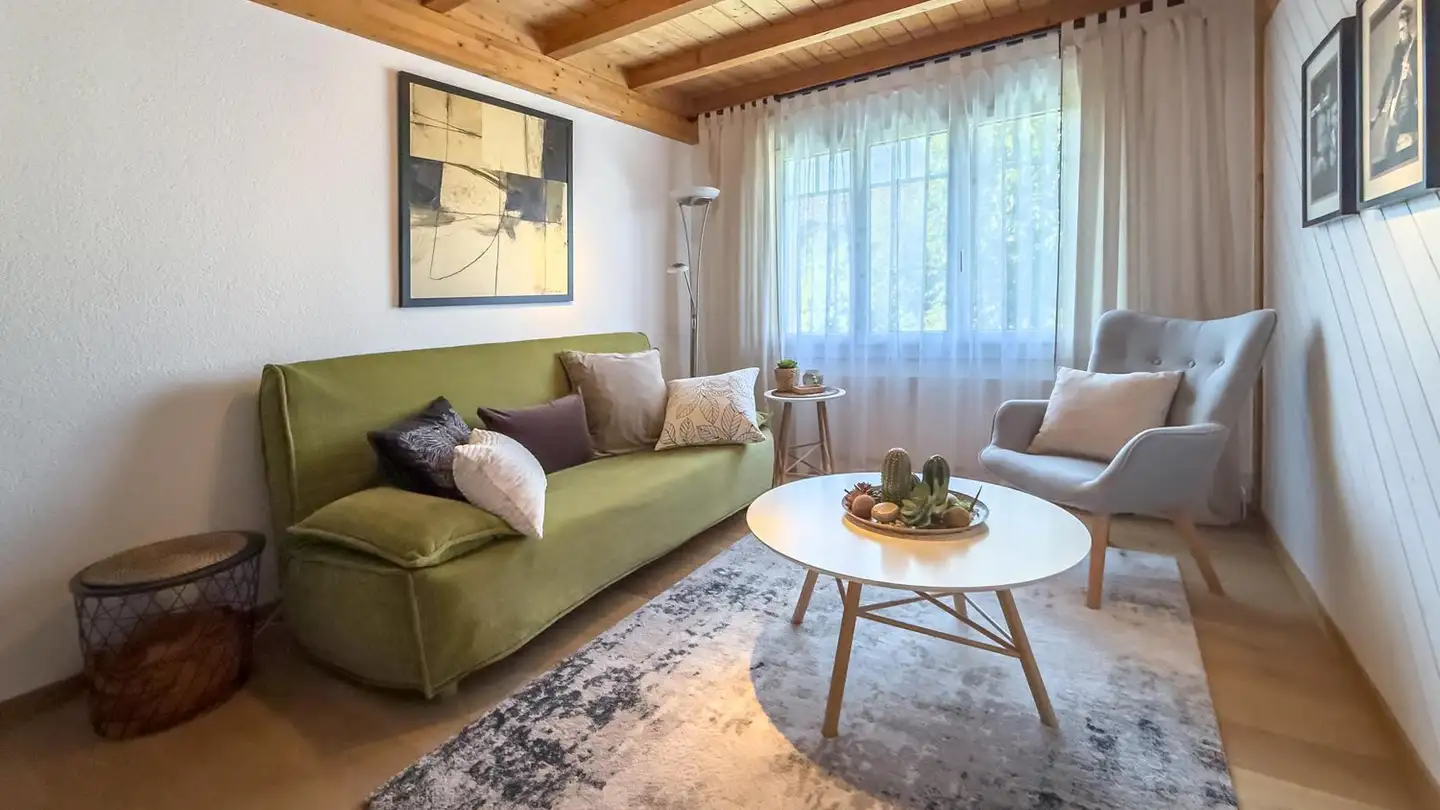 Semi-detached house for sale - Länggasse 24, 3360 Herzogenbuchsee - Photo 4