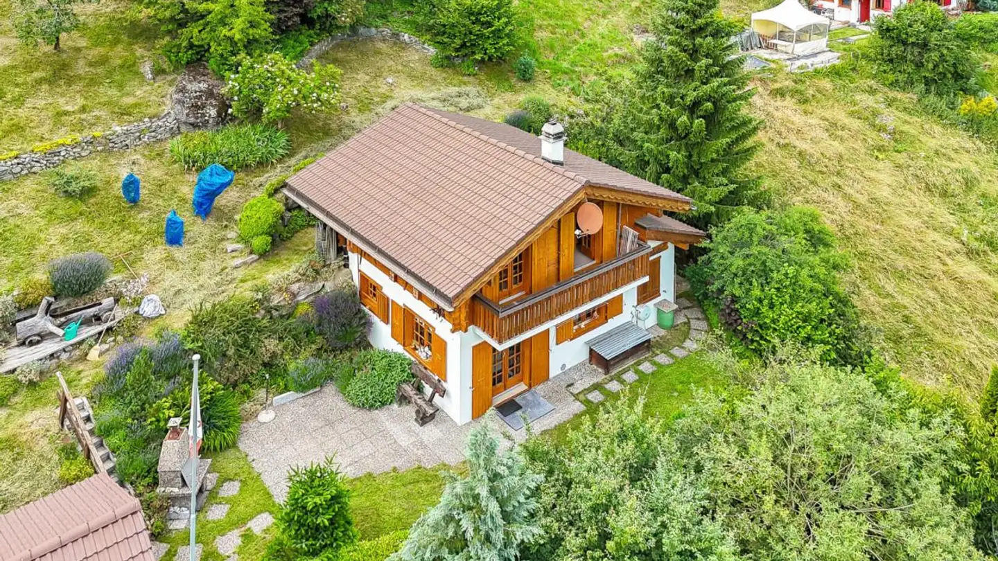 Single house for sale - Saclentse 1996, 1996 Saclentse