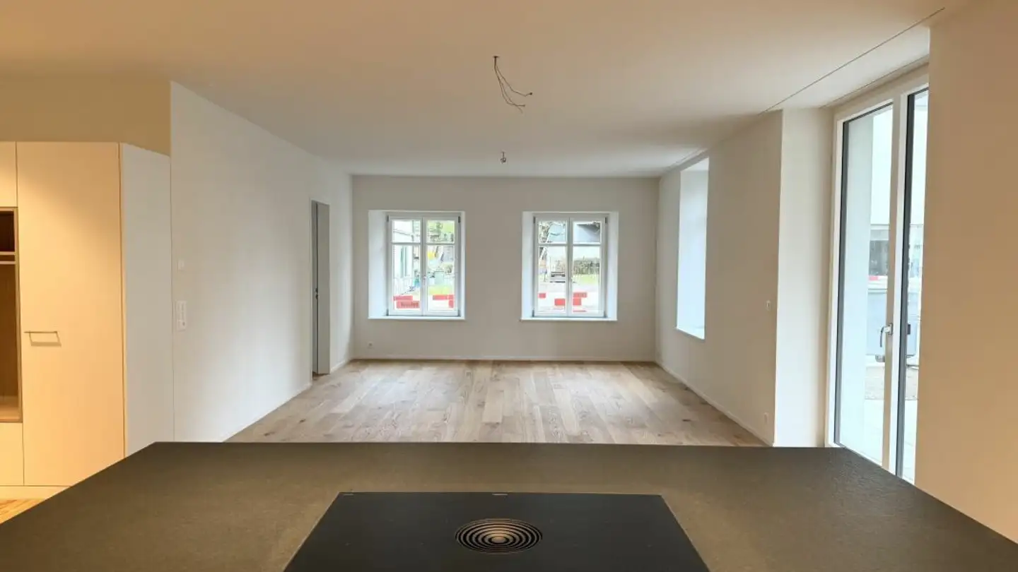 Wohnung mieten - Ferrachstrasse, 8630 Rüti ZH - Foto 4