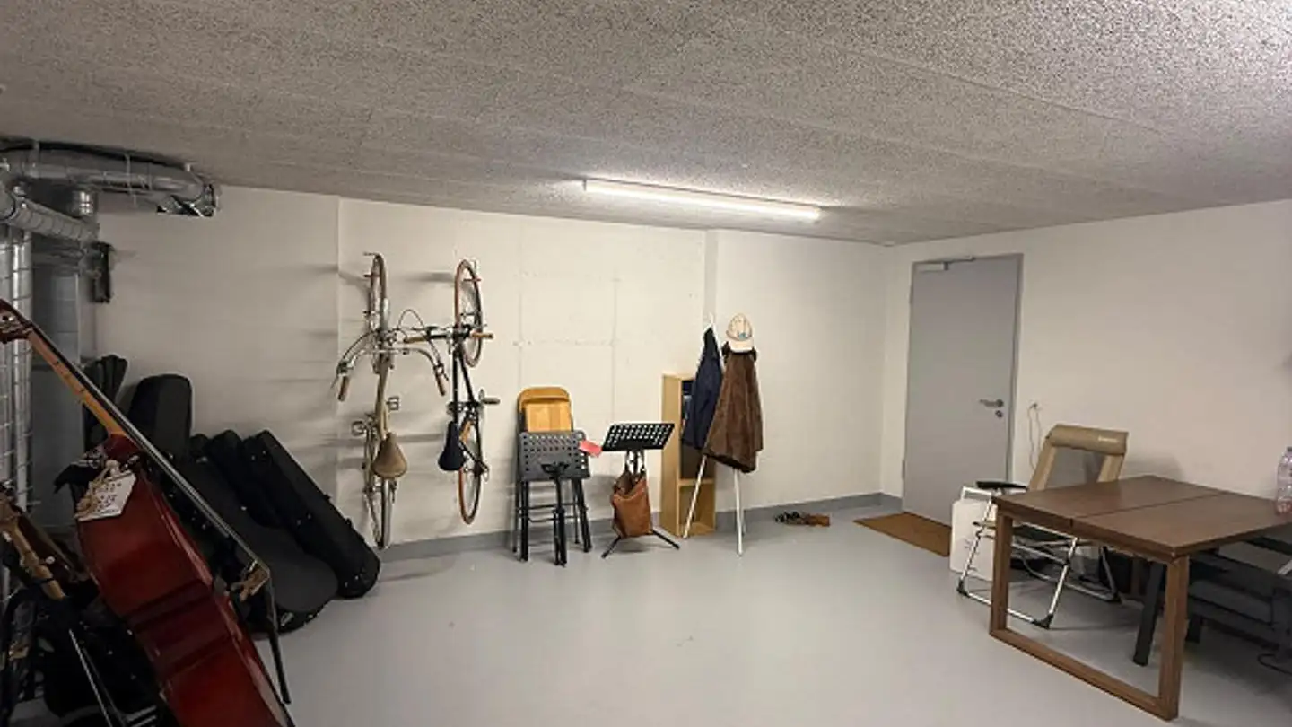 Werkstatt mieten - 8572 Berg TG - Foto 2