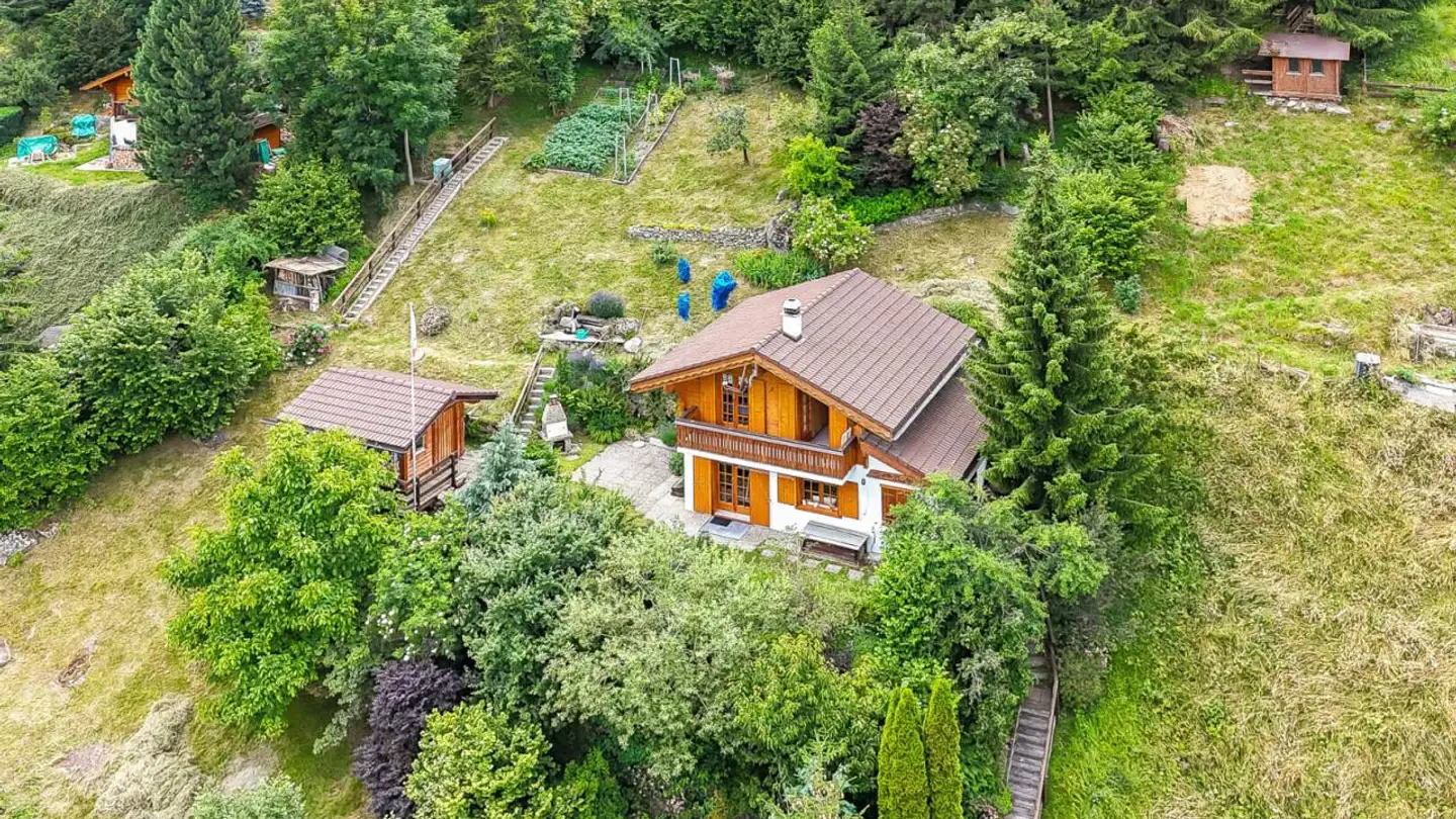 Single house for sale - Saclentse 1996, 1996 Saclentse - Photo 2