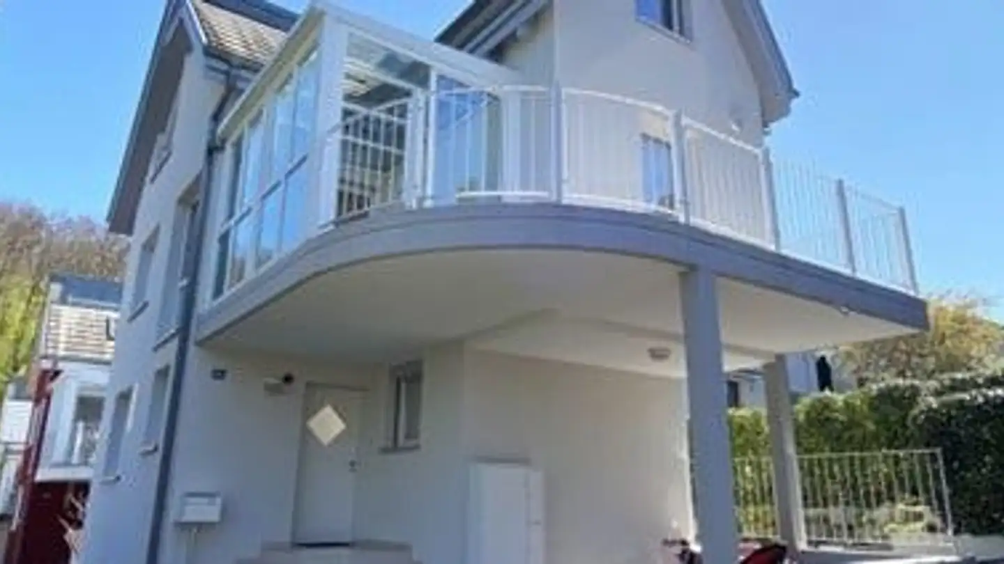 Single house for sale - Schlosstrasse 29a, 4147 Aesch BL