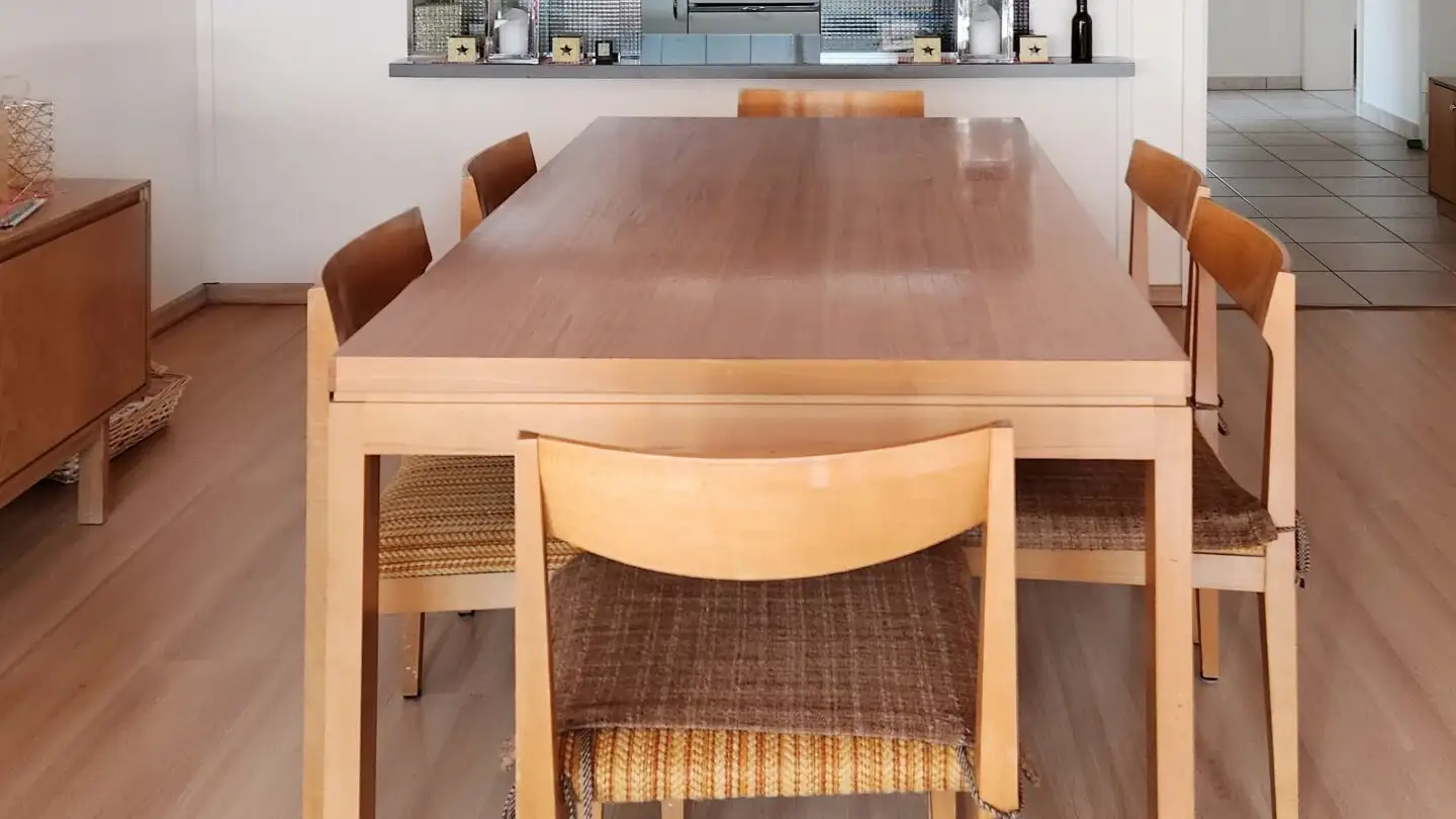 Appartamento ammobiliato in affitto - Parkweg 9, 6390 Engelberg - Foto 4