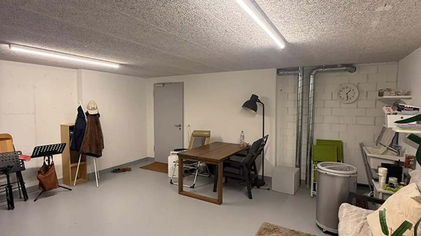 Werkstatt mieten - 8572 Berg TG - Foto 3
