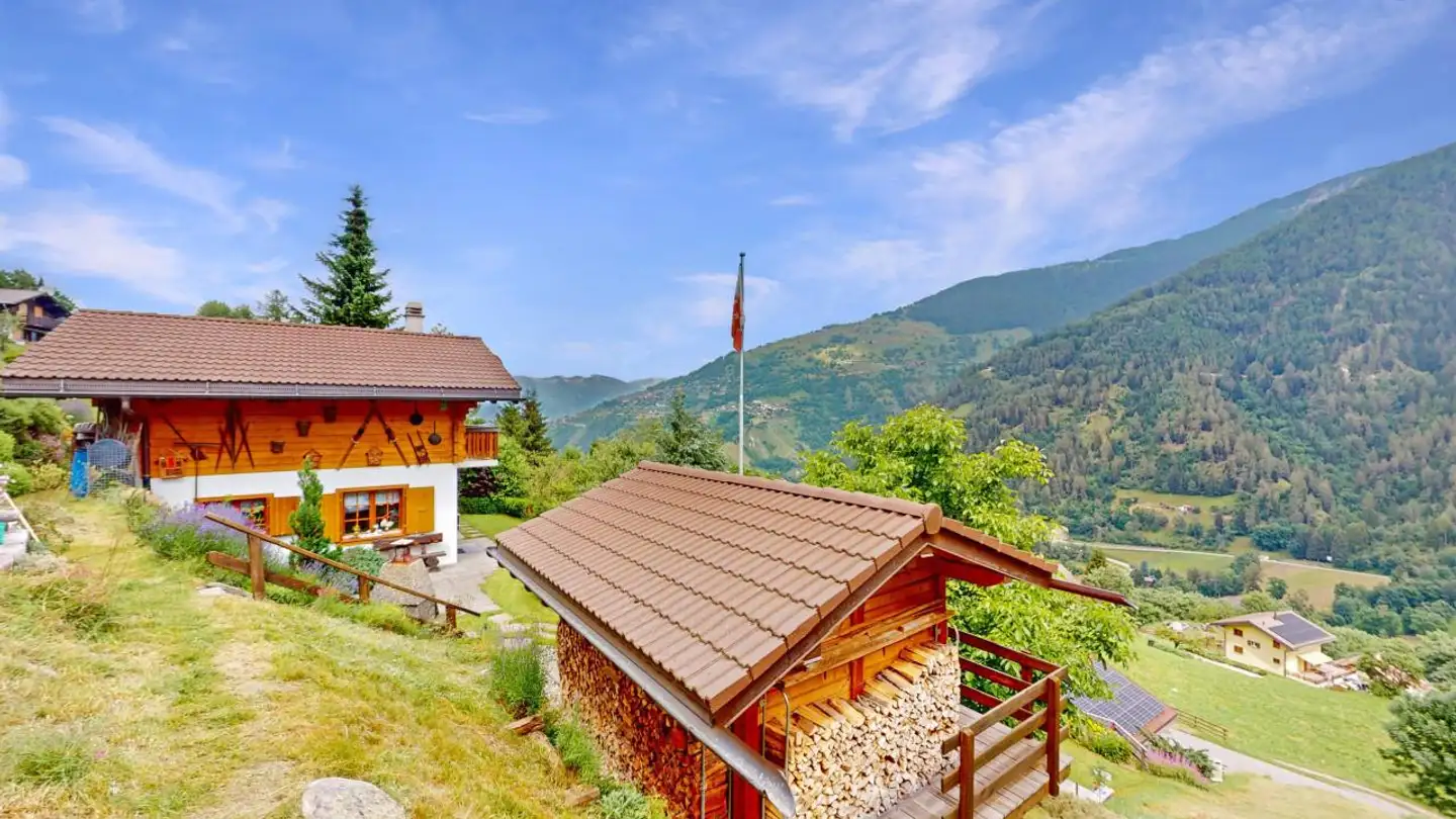 Single house for sale - Saclentse 1996, 1996 Saclentse - Photo 3