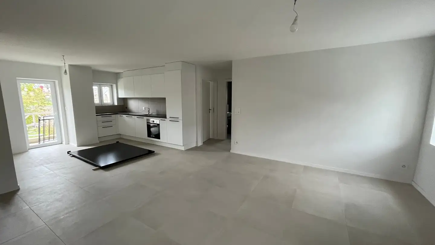 Appartamento in affitto - Route Des Cullayes 4, 1083 Mézières VD - Photo 2