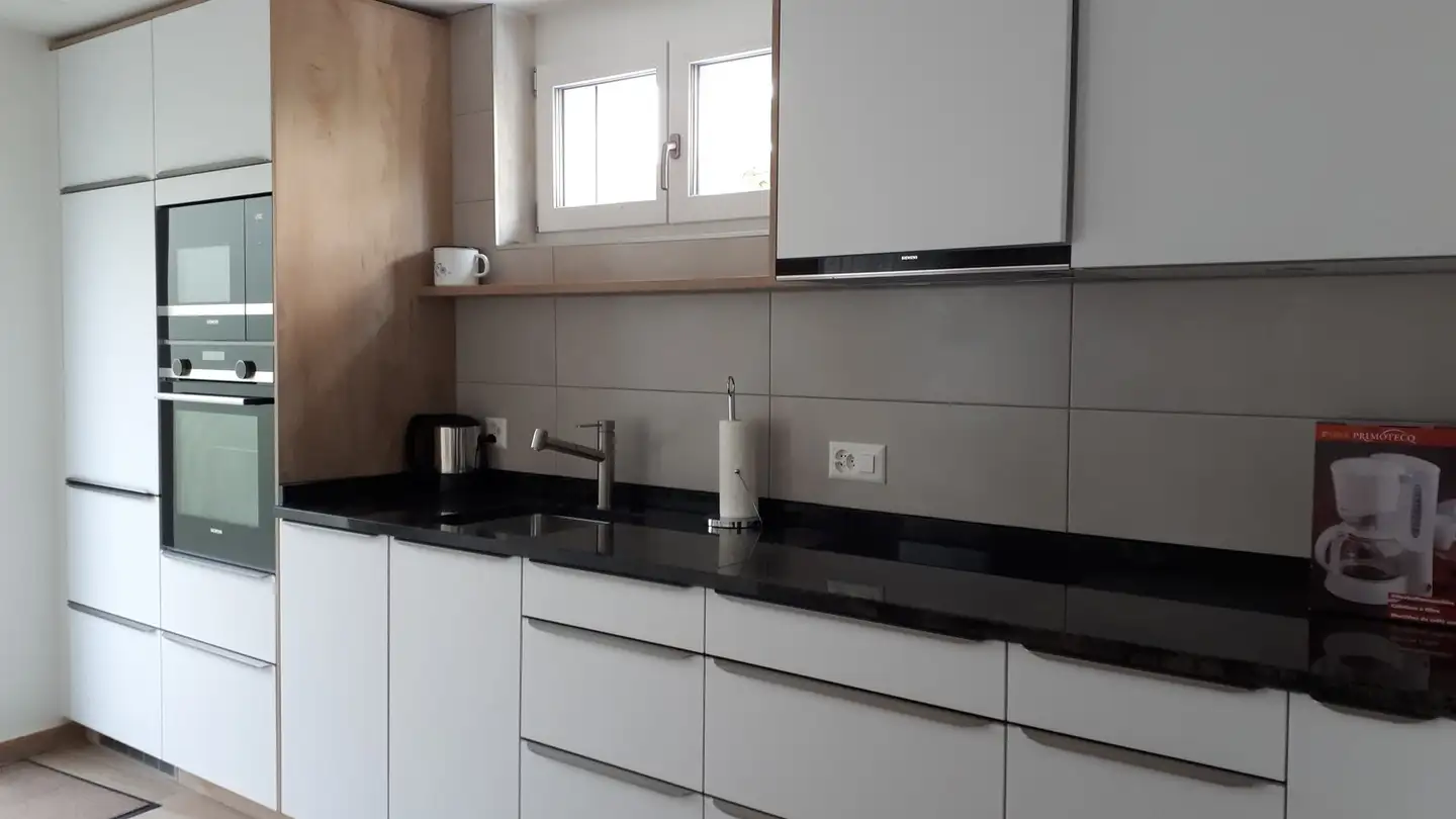 Appartamento in affitto - 3098 Schliern b. Köniz