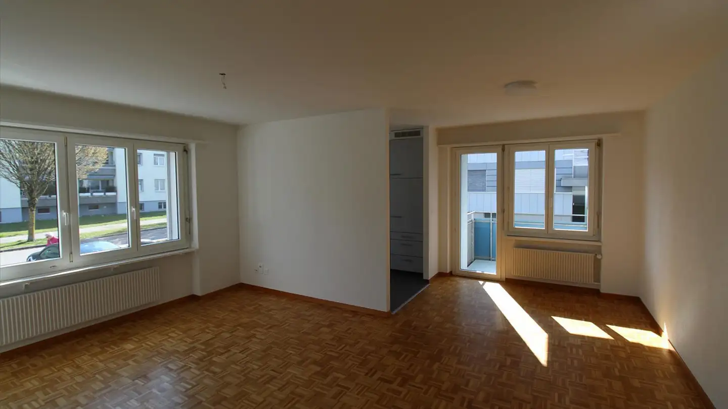 Wohnung mieten - Fliederweg 7, 4528 Zuchwil - Foto 2