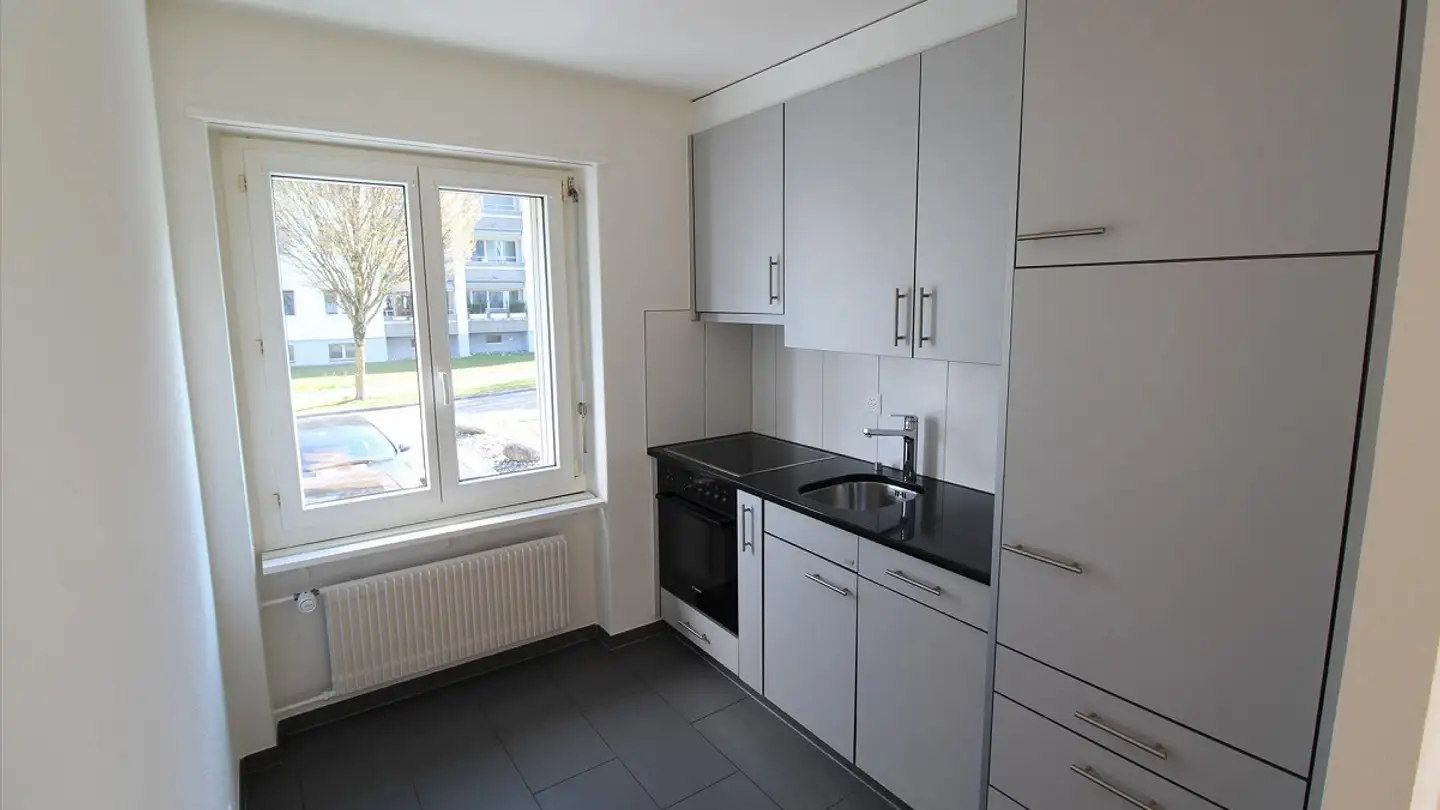 Wohnung mieten - Fliederweg 7, 4528 Zuchwil - Foto 3