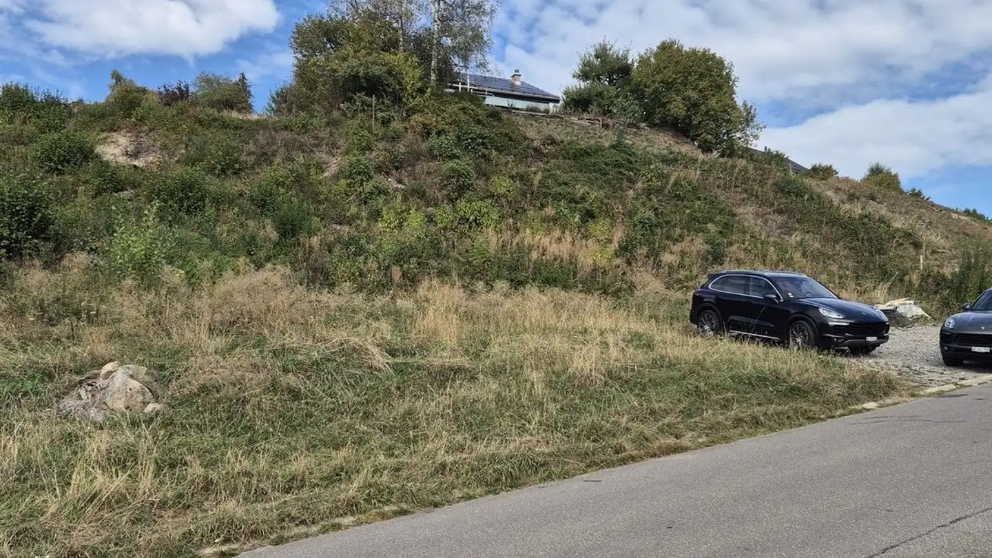 Terrain constructible à vendre - Rainweg, 3068 Utzigen - Photo 3