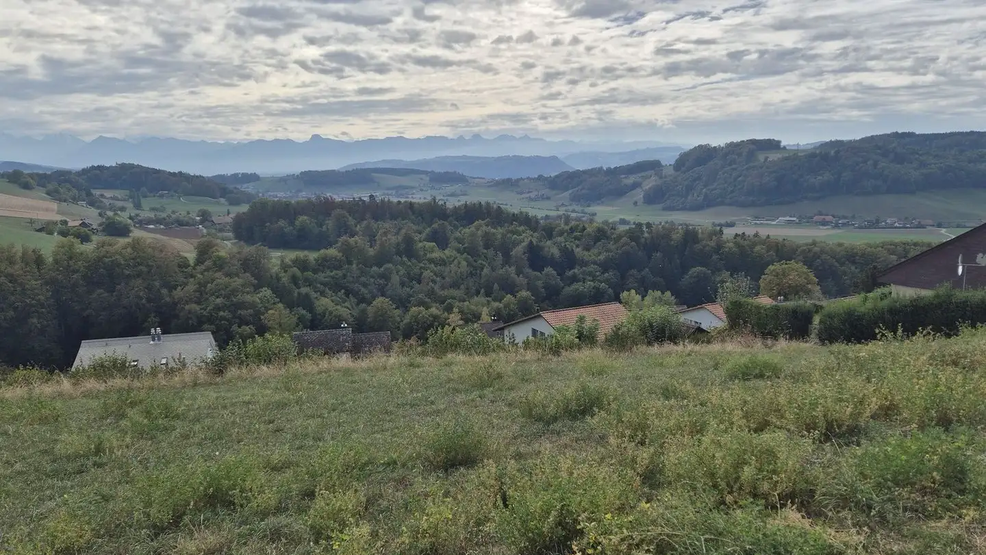 Terrain constructible à vendre - Rainweg, 3068 Utzigen - Photo 4