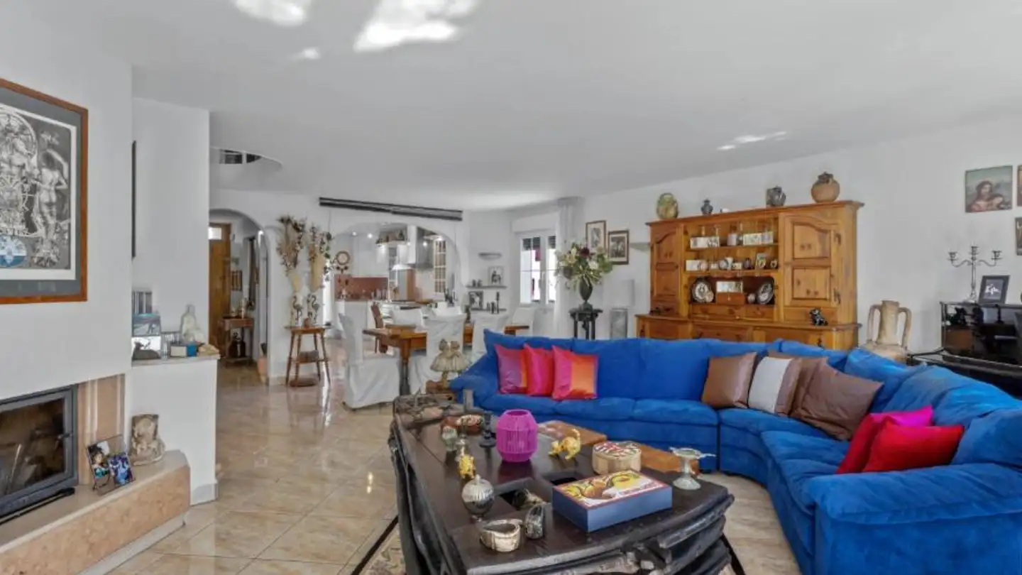 Villa in vendita - 1267 Vich - Foto 4
